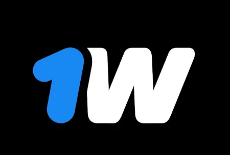 1Win Logo