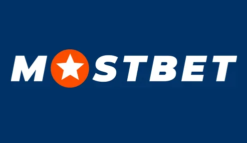 Mostbet Logo