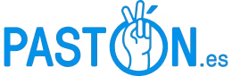 Pastón Logo